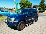 Jeep Cherokee 2.8 CRD Sport Leder , Autom . Klima - Jeep Cherokee: Sport