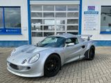 Lotus Exige S1, original LHD, Historie - Lotus Exige