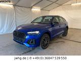 Audi Q5 SB S LINE EDITION ONE MATRIX|KAM|VIRTUAL|20" - Audi Q5 edition-one