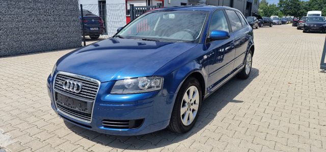 Audi A3 Sportback 2.0 FSI Ambiente