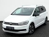 Volkswagen Touran 2.0 TDI DSG /7.SITZER/LED/ACC/AHK/CAM/ - Volkswagen Touran aus 2025