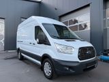 Ford Transit Kasten 350 L2/Hoch,Klima,Standhz,Kamera - Ford in Rostock