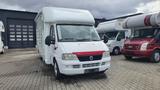 Frankia T 700 BK/Klima/Solar/Winterfest/1 Hand/Garantie - Offers