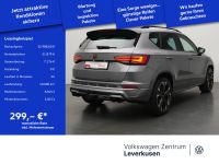 Cupra Ateca - Vorschau Bild 2