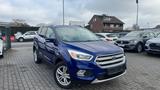 Ford Kuga Titanium 4x2 | KAMERA | 2.HAND | NAVI |SHZ - Ford Kuga: Blau
