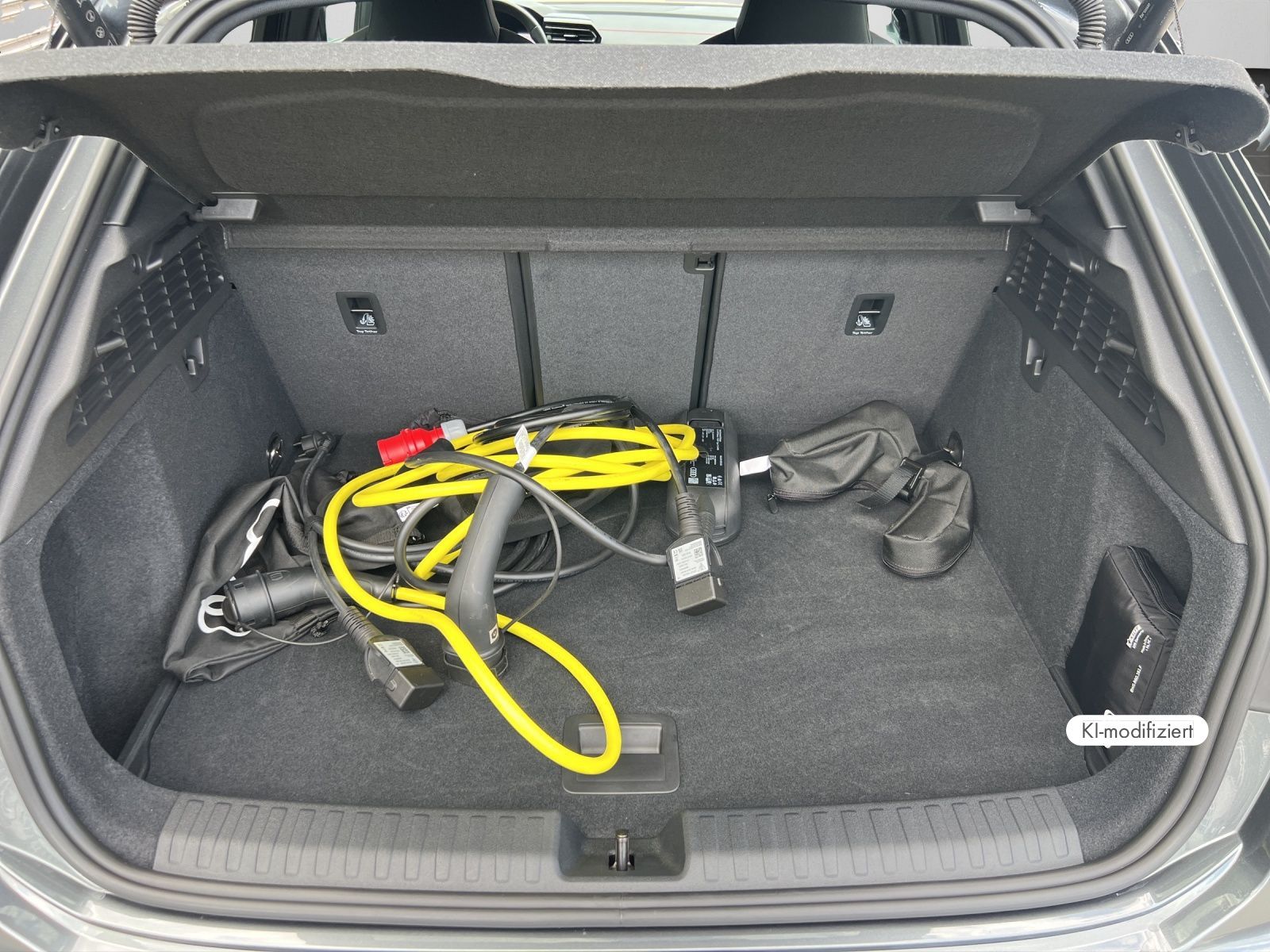 Audi A3 - Bild 15