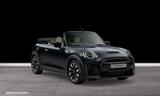 MINI Cooper S Cabrio Navi PDC Driv.Assist Sportsitze