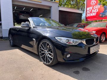 BMW 420 - 9
