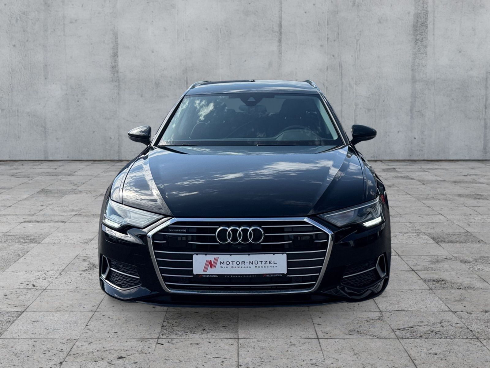 Audi A6 Avant 50 TFSI e QU S-TR SPORT LED+NAV+RFK+ACC imagem 3