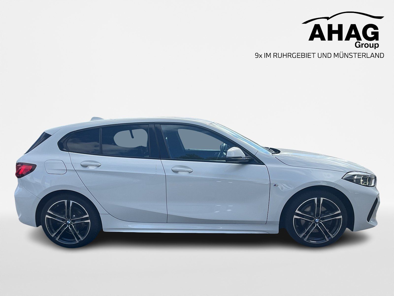 BMW 118i Lim. M-Sport!!!!!! foto 3