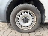 Volkswagen Trendline-AHK-LKW-MWST-UNFALLFREI-TÜV 01/28-KLIM - Volkswagen Caddy: Lkw
