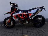 KTM 690 SMC-R Euro4 Leovince One TÜV NEU - KTM 4T