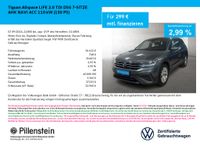Volkswagen Tiguan Allspace - Vorschau Bild 1