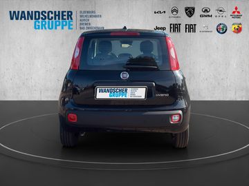 Fiat Panda ICON Hybrid 1.0 GSE *TEMPOMAT*PDC*KLIMA*