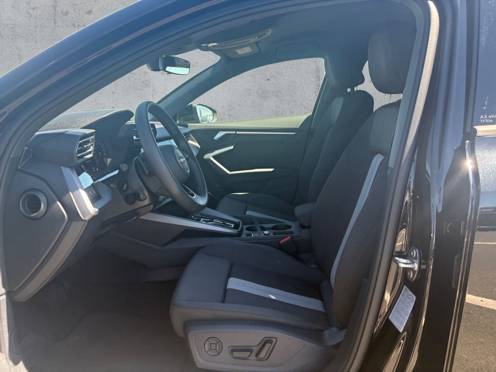 Audi A3 - Bild 12