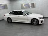 BMW 318 d M Sport *1.HD/Laser/EGSD/Leder/Head-UP* - BMW: M1