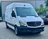 Mercedes-Benz Sprinter II Kasten /319 CDI/Standheizung/190 Ps - Mercedes-Benz Sprinter: 19