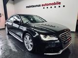 Audi A8 L 4.2 FSI V8 tiptronic quattro - Audi A8 in Wiesbaden