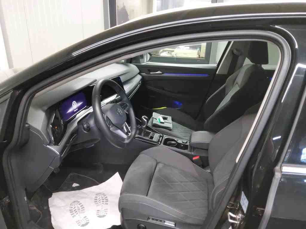 Volkswagen Golf - Bild 6