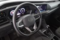 Volkswagen Caddy - Vorschau Bild 12