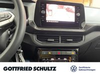 Volkswagen T-Cross - Vorschau Bild 22