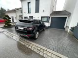 Land Rover Range Rover Evoque 2.2 SD4 Black Dynamic Bla...