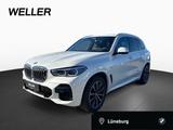 BMW X5 xDrive30d M Sport LiCoPro HUD PA DAPro SH PDC