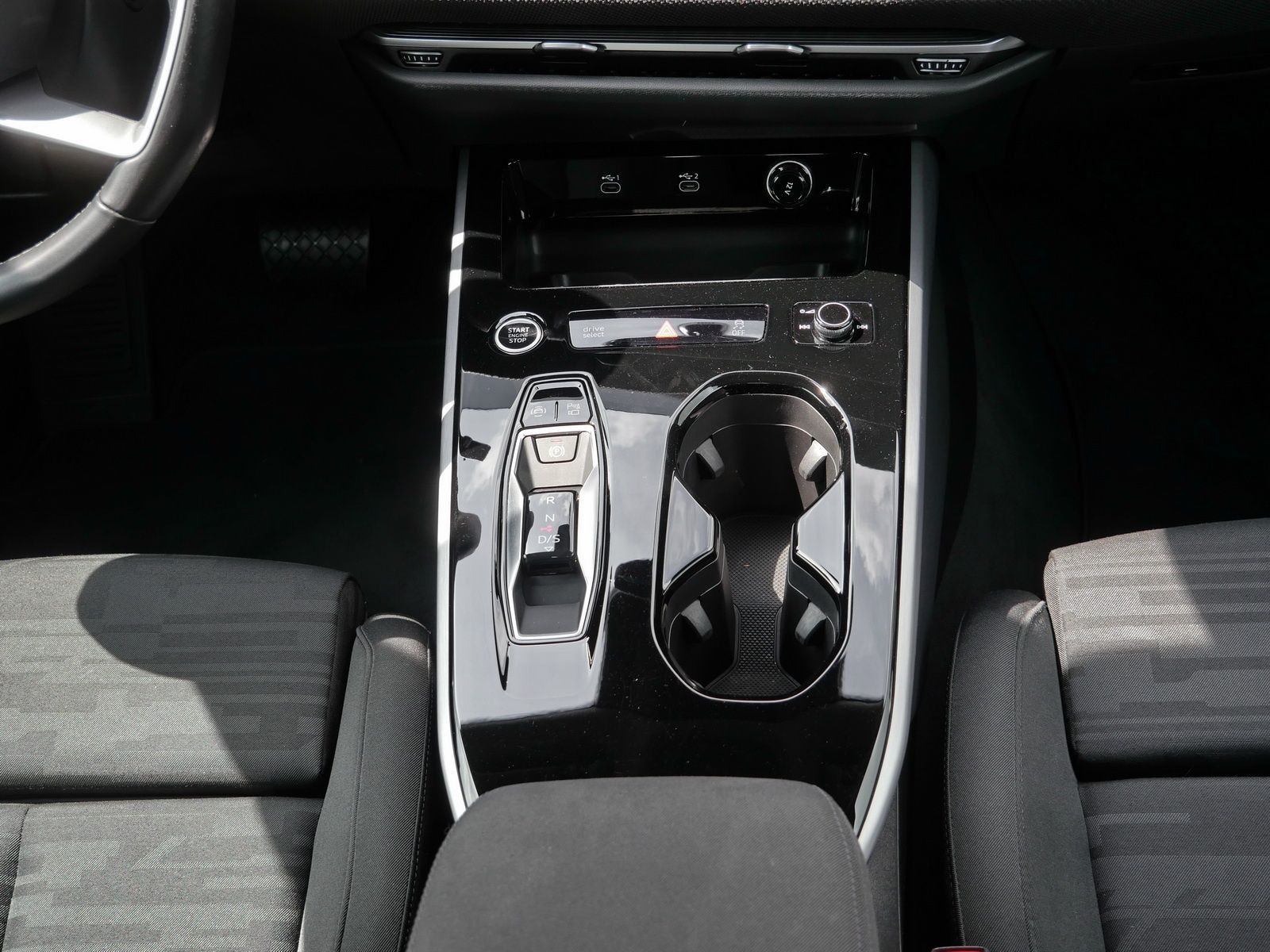 Audi A6 - Bild 7