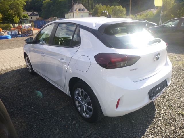 Corsa F Edition Diesel