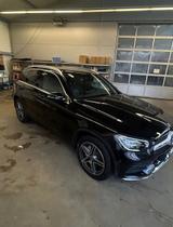 Mercedes-Benz GLC 300 4MATIC AMG Line I 360 I Panorama - gebrauchte Mercedes-Benz GLC 300 aus dem Jahr 2019
