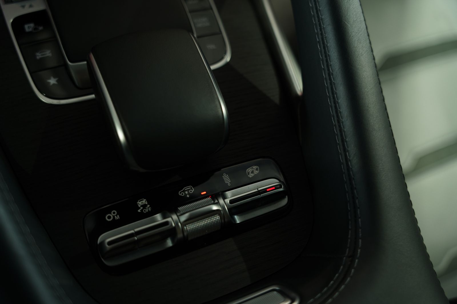 Mercedes Benz Gle 53 Amg
