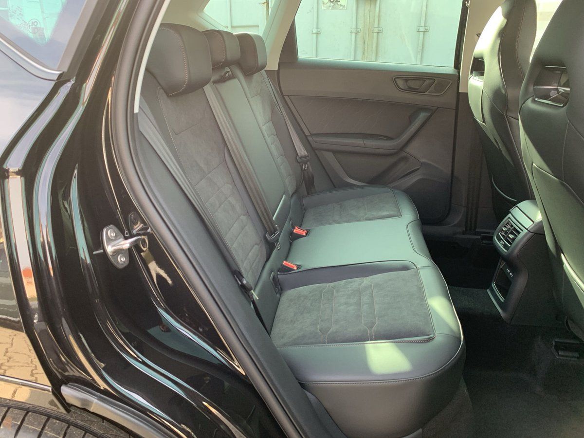 Cupra Ateca - Bild 26
