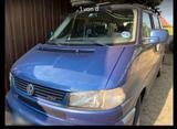 Volkswagen VW T4 2,5 TDI Multivan - Volkswagen LT aus 1997