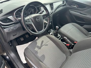 Opel Mokka X - 10