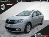 Dacia Logan MCV II Kombi (2013->) Laureate - Dacia Logan: Mcv Laureate