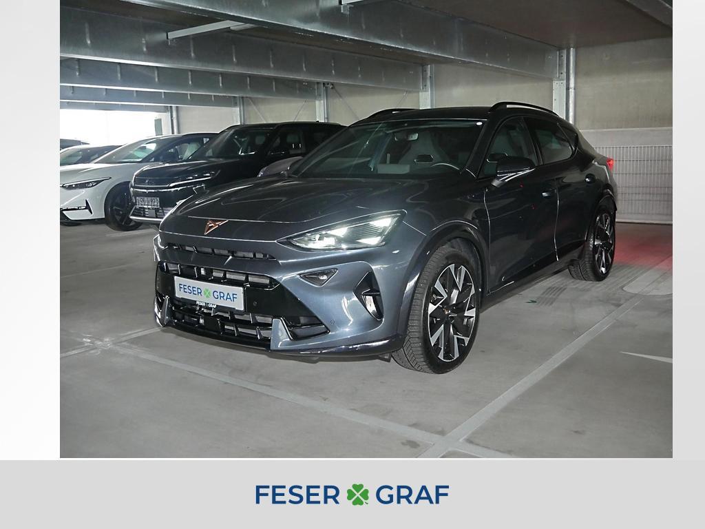 Cupra FormentorVZ 2.0 TSI 4 Dr. ACC AHK Rü Ka Sitzh