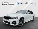 BMW 320i AUT.*M SPORTPAKET*LASER*KEYLESS*LC.PROF.*HI - BMW 320 mit Benzin-Antrieb: Limousine, 320i M Sportpaket