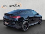Mercedes-Benz GLE 53 AMG 4M/Dynamic+/Pano/HUD/Distro/Sitzlüft - Mercedes-Benz GLE 53 AMG Gebrauchtwagen