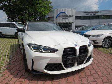 BMW M4 - 8