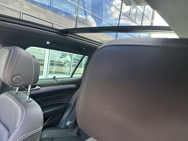 Passat Variant 1.4 TSI HYBRID GTE PANO LEDER AHK