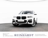 BMW X3 20d xDRIVE M SPORT/SHADOW/19Z/LED-AD/PANO/HiF - BMW X3 Gebrauchtwagen in Dortmund