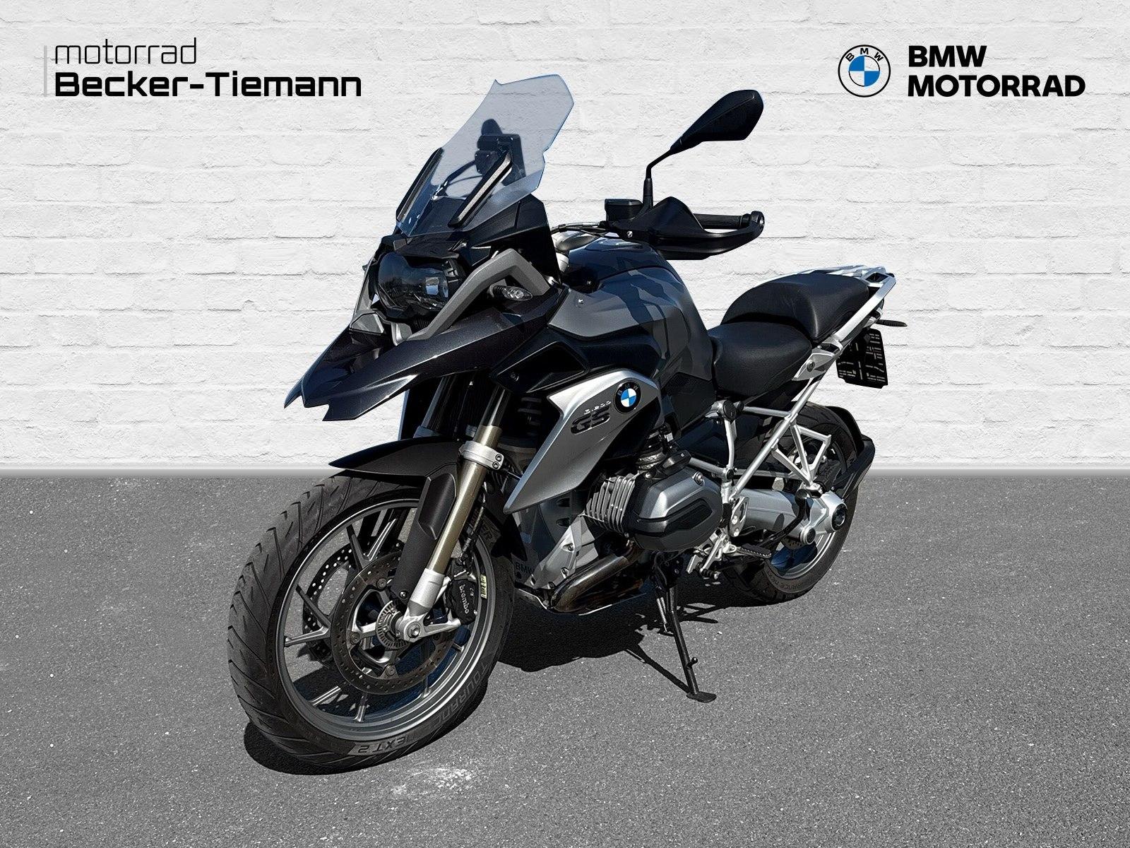 BMW R 1200 GS