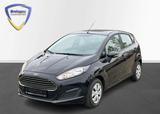 Ford Fiesta 1.0 EcoBoost KAT Sync Edition Metallic - Ford Fiesta Gebrauchtwagen in Freiburg