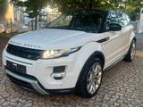 Land Rover Range Rover Evoque Dynamic - Land Rover Range Rover Evoque in Dresden