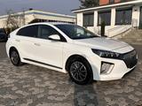 Hyundai Ioniq Style LED ACC 4xSHZ-LHZ CAM INFINITY WÄMPU - weiße Hyundai IONIQ
