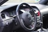 Audi S4 3.0 TFSI S tronic quattro Avant - - Audi S4 aus 2011: Kombi