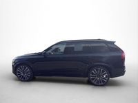 Volvo XC90 - Vorschau Bild 9