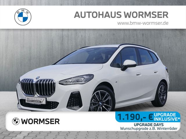 BMW 220i Active Tourer M Sportpaket DAB LED Shz