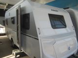 Knaus SPORT 500 KD +Markise+Aufbautür+1800 KG+ - Knaus Augsburg