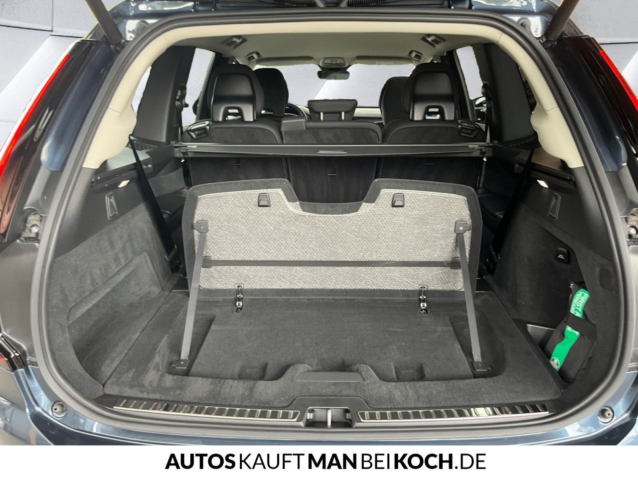 Volvo XC90 - Bild 23